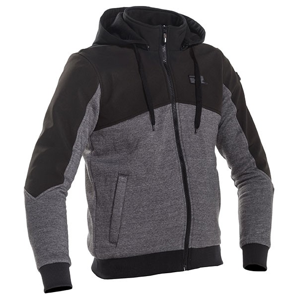 Richa RICHA TITAN CORE HOODIE BK S